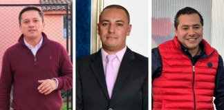 ¿Quiénes suenan para quedarse con el encargo en la Alcaldía de Tunja?