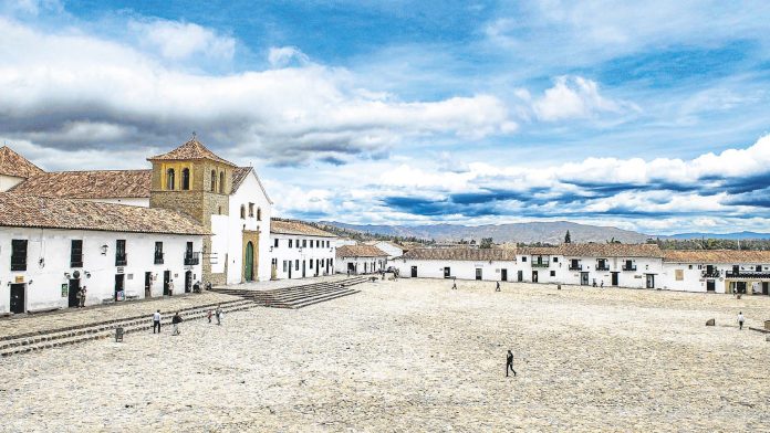 villa de leyva hidrs