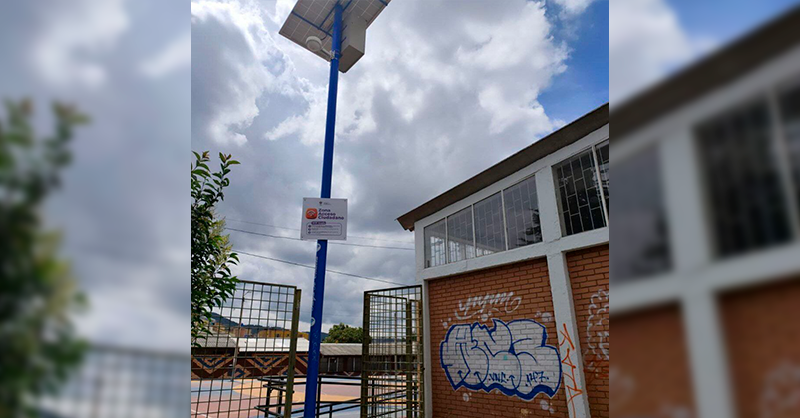 Tunja suma 22 nuevas zonas wifi gratuitas en barrios | EL DIARIO