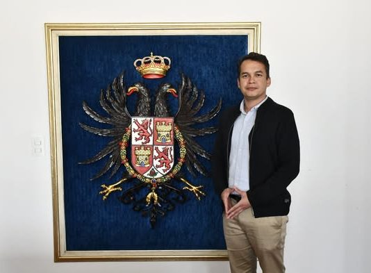 Atención: Carlos Gabriel Hernández continuará como alcalde encargado de Tunja, ahora por decreto del gobernador Amaya