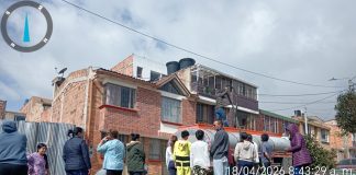 Así va el restablecimiento del servicio de agua para casi 200 mil tunjanos