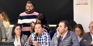 Gobernador de Boyacá pide corregir avalúo catastral y advierte impacto en campesinos