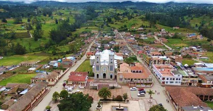 cienega