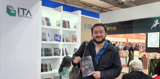 Mi desilusión con la FILBo 2026