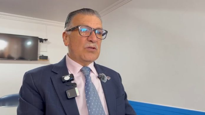 martinez camara conercio