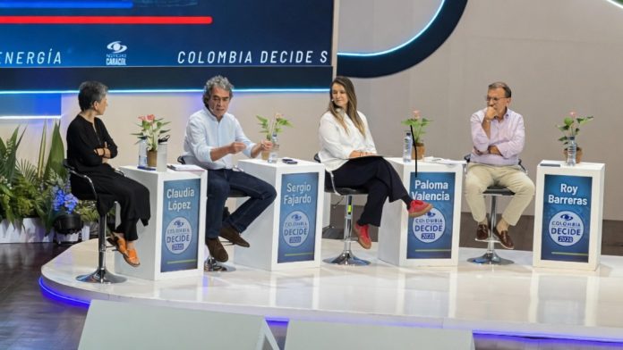 naturgas debate