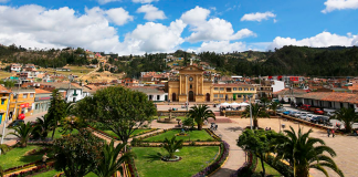 El alcalde de Samacá logra reunión con el IGAC