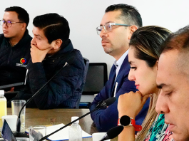 Contraloría instala mesa fiscal para hacer seguimiento a los recursos de los municipios en Colombia