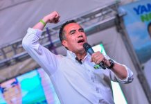 Yamit Noé Hurtado pide cuentas por $1,07 billones de la Nueva EPS