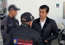 La justicia golpeó con fuerza al mandatario de Villa de Leyva