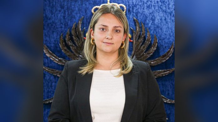 Lina María Bautista Avellaneda