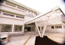 “Van a cumplir una década sin cumplirle a Tunja”: Rojas sobre la Clínica Materno Infantil