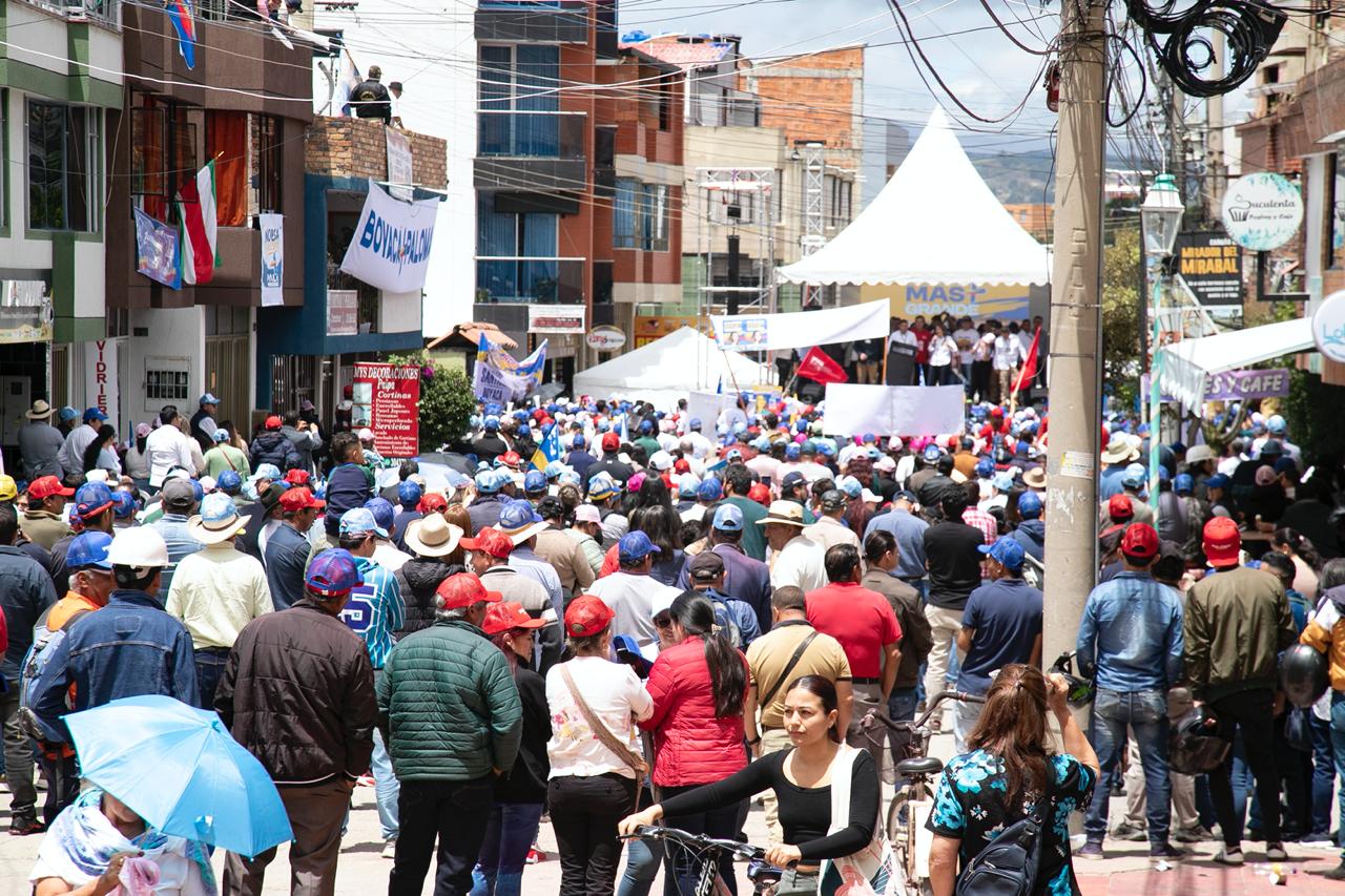 Foto | Hisrael Garzonroa 