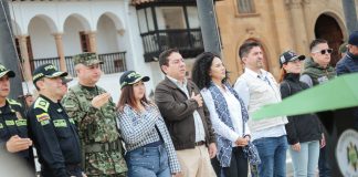 Las urnas esperan a más de 41 millones de ciudadanos; miles ya votan