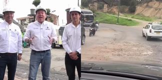 Entre anuncios y huecos: Tunja merece respuestas