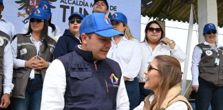 Ecovivienda supera los $7.500 millones en inversiones para vivienda en Tunja