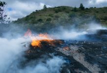 Ojo: cinco malas prácticas que agravarían los efectos del fenómeno de El Niño
