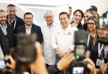 “Clínica Materno Infantil de Tunja tiene un avance del 98 %”, dice Carlos Amaya