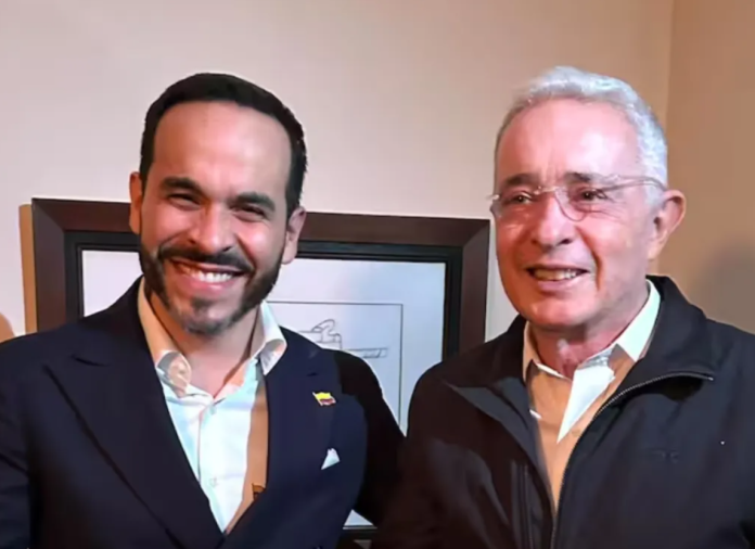 abelardo y uribe