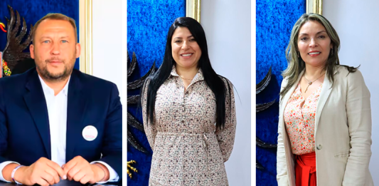Contraloría de Tunja abre proceso fiscal contra Krasnov y dos funcionarias por contratos de arriendo