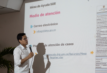 Tunja recibirá capacitación nacional sobre inversión pública