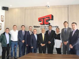 Suspenden sanciones contra directivos de la Cámara de Comercio de Tunja