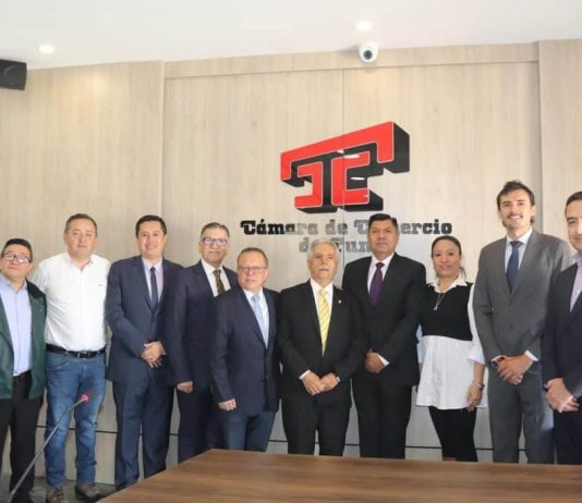 Por desacato, sancionan a la Junta de la Cámara de Comercio de Tunja