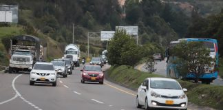 Boyacenses, cumplidos para pagar los impuestos