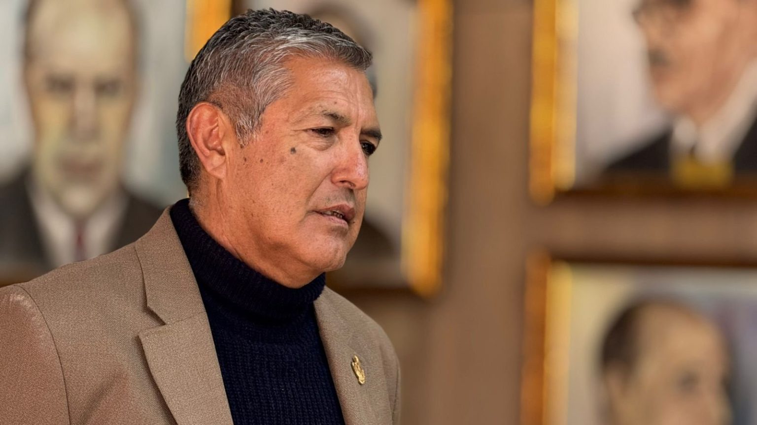 La facultad Seccional Chiquinquirá de la UPTC tiene nuevo decano | EL ...