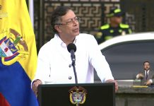 Petro asegura que no reconocerá el preconteo y esperará los escrutinios oficiales