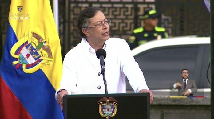 gustavo petro