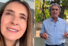 ¿Café con aroma a alianza? Fajardo y Paloma se reunirán en Barranquilla