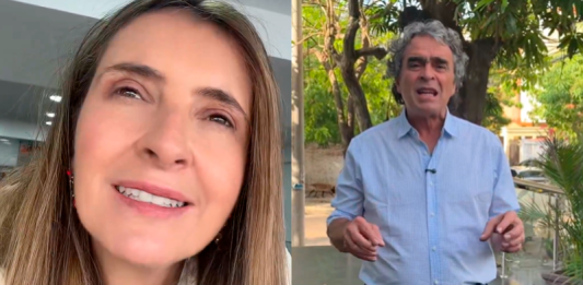 ¿Café con aroma a alianza? Fajardo y Paloma se reunirán en Barranquilla