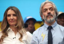 Paloma y Oviedo hablarán sobre la preservación del casco histórico de Tunja
