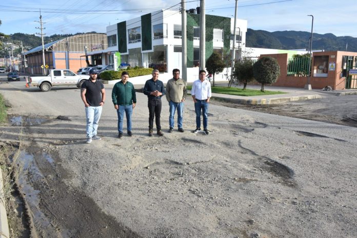 samaca vias