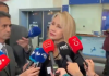 Exconsejera Sandra Ortiz dice que está ‘ilíquida’