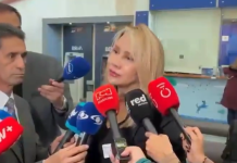 Exconsejera Sandra Ortiz dice que está ‘ilíquida’