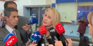 Exconsejera Sandra Ortiz dice que está ‘ilíquida’