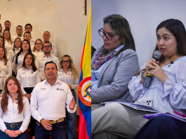 Los secretarios de la Alcaldía de Tunja se le ‘sindicalizaron’ a la Alcaldesa encargada