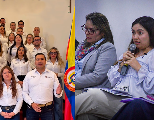¿Hay ‘desbandada’ de secretarios en la Alcaldía de Tunja?