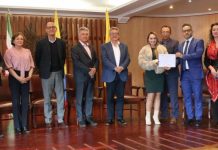 La UPTC logró algo que ninguna otra universidad de Latinoamérica ha conseguido