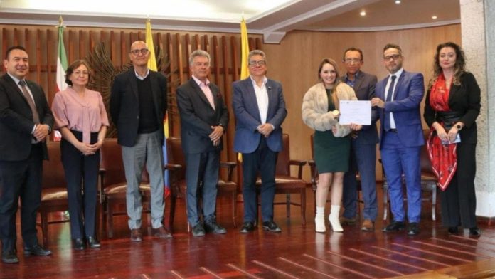 uptc certificacion iso