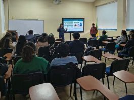 Juan de Castellanos y Urbaser impulsan cultura de reciclaje en Tunja