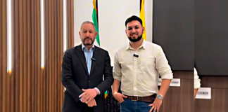 “Un candidato de altura”, Vaccá sobre Nicolás Cortés para elecciones atípicas de Tunja