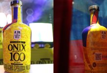 La Nueva Licorera de Boyacá lanza la Edición Mundialista de Ónix 100