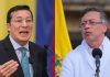 Registraduría rechaza señalamientos de Petro sobre el proceso electoral