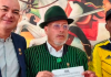 El jueves se inscribirá el candidato a la Alcaldía, Pedro Pablo Siauchó