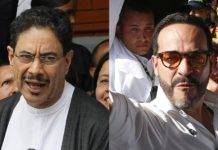 Iván Cepeda acepta debates y De la Espriella responde con fuerte tono: “¿Ahora sí, cobarde?”
