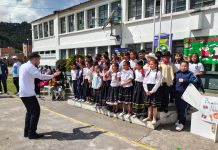 Artes para la Paz fortalece la educación artística en el occidente de Boyacá y Alto Ricaurte