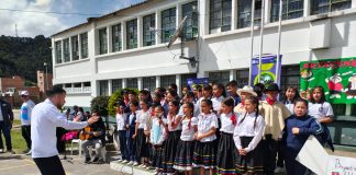 Artes para la Paz fortalece la educación artística en el occidente de Boyacá y Alto Ricaurte